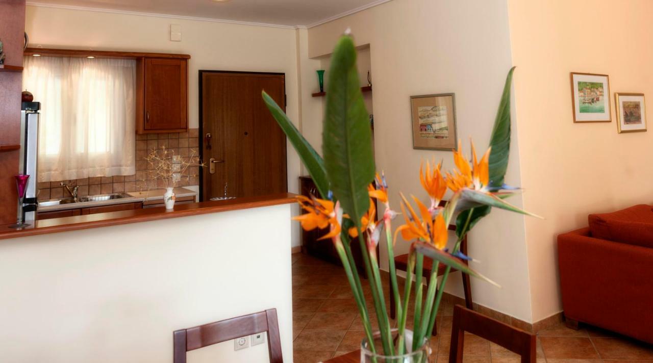 Barbati Pietre Di Mare Villa Exterior photo